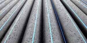 如何降低PE管涂層出現縮孔